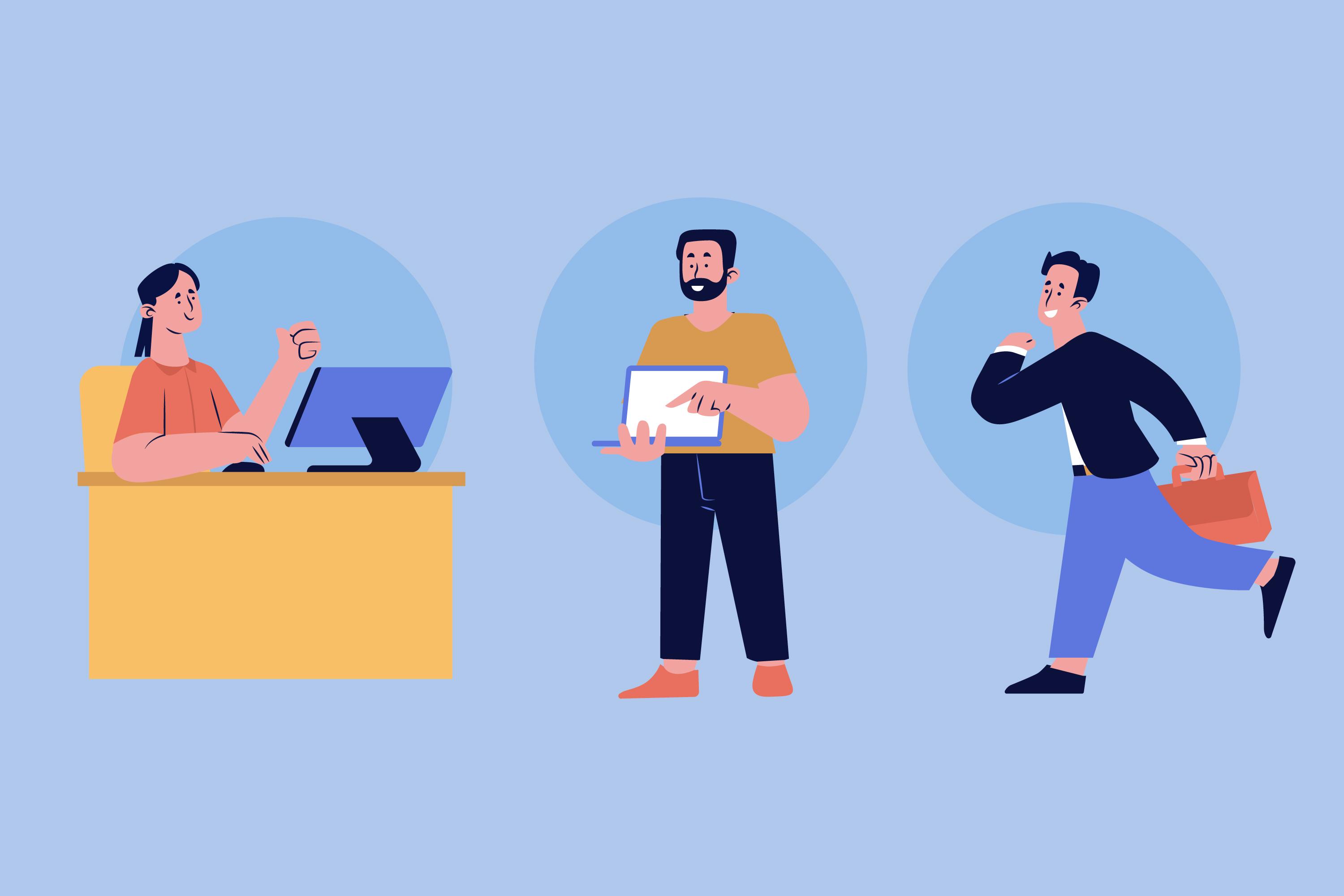 Aurray providing 24/7 customer care support